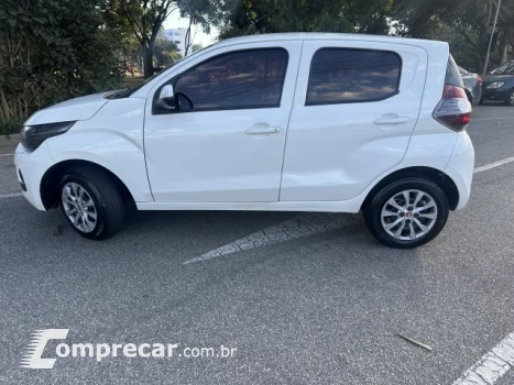 MOBI - 1.0 EVO LIKE. MANUAL