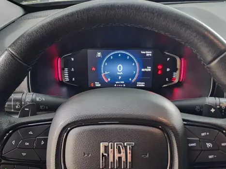 Toro Volcano 1.3 T270 4x2 Flex Aut.