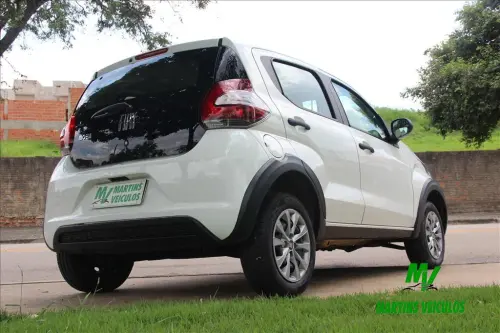 MOBI 1.0 EVO FLEX LIKE. MANUAL