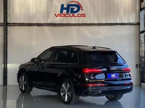 Q7 HIBRIDO