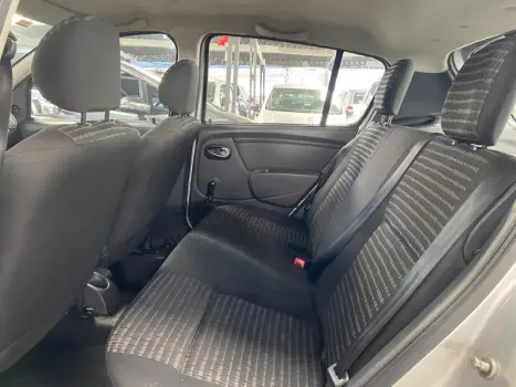 SANDERO EXPRESSION 1.0 8V