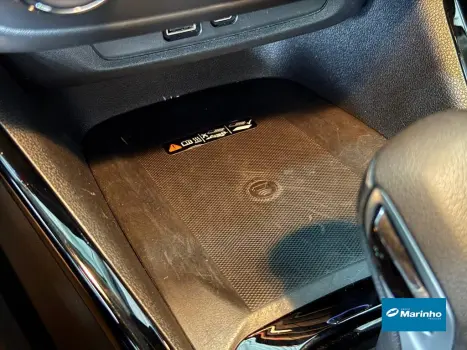 MONTANA 1.2 TURBO FLEX RS AUTOMÁTICO