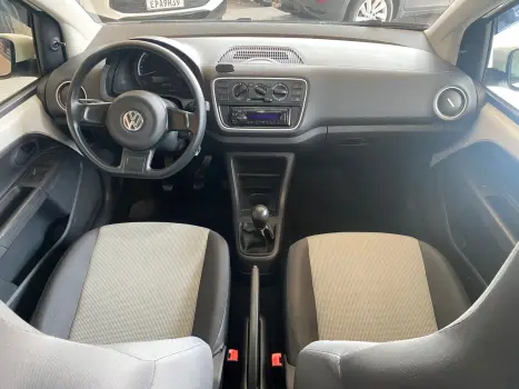 UP 1.0 MPI Take UP 12V