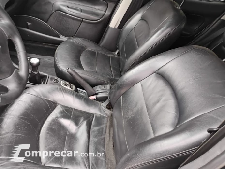 207 1.4 XR Passion Sport 8V