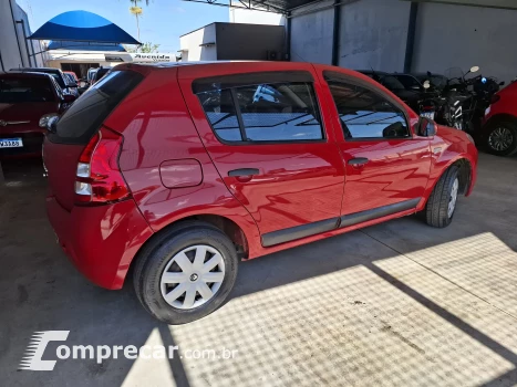 SANDERO 1.0 12V SCE Expression