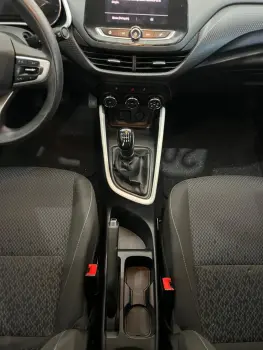 ONIX HATCH LT 1.0 12V Flex 5p Mec.