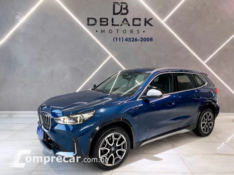 X1 SDRIVE 20i X-Line 2.0 TB Aut.