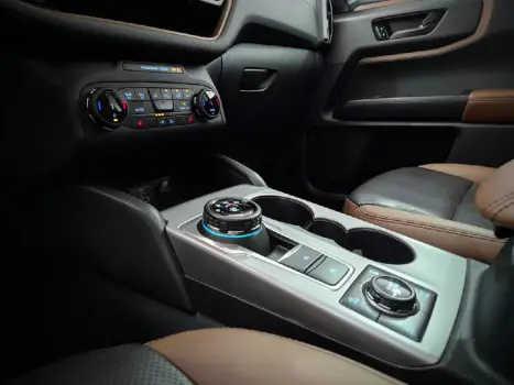 BRONCO SPORT 2.0 ECOBOOST GASOLINA WILDTRAK 4X4 SELECTSHIFT