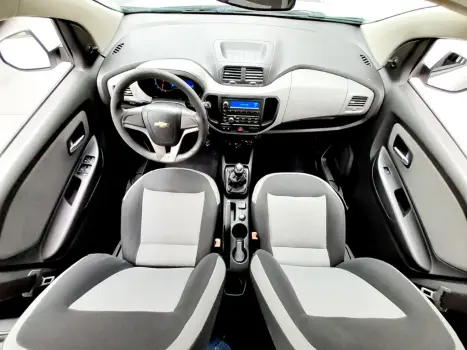 SPIN LT 1.8 8V Econo.Flex 5p Mec.