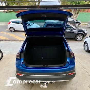 NIVUS 1.0 200 TSI Highline