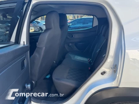 KWID - 1.0 12V SCE ZEN MANUAL