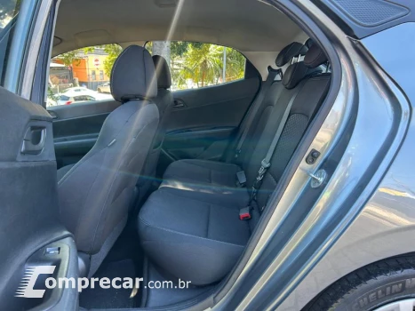 HB20 Vision 1.0 Flex 12V Mec.