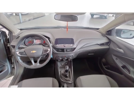 ONIX 1.0 FLEX LT MANUAL