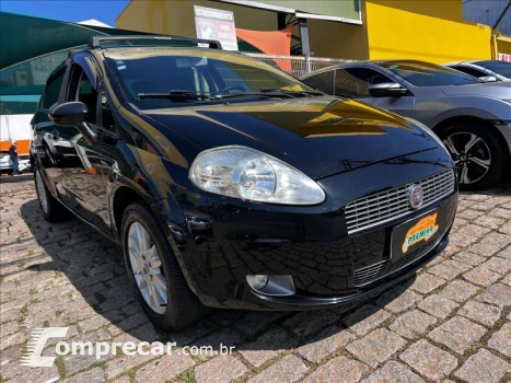PUNTO 1.6 Essence 16V