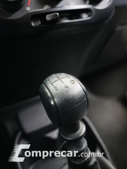 MOBI LIKE 1.0 Fire Flex 5p.