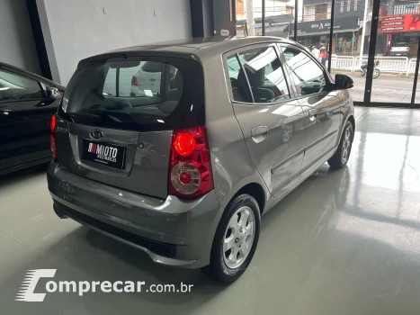 PICANTO 1.0 EX 12V