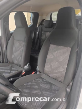 MOBI 1.0 8V EVO Like. ON