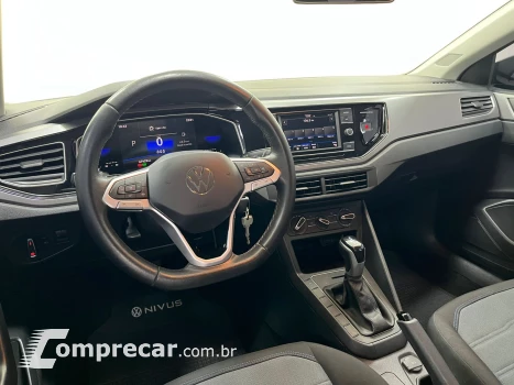 NIVUS 1.0 200 TSI Comfortline