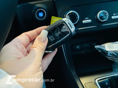 CRETA 1.0 Tgdi Comfort