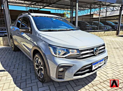 SAVEIRO 1.6 MSI Extreme CD 16V