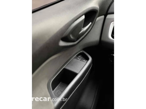 ONIX 1.4 MPFI LT 8V FLEX 4P AUTOMÁTICO