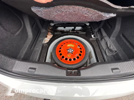 CRUZE 1.4 Turbo LTZ 16V