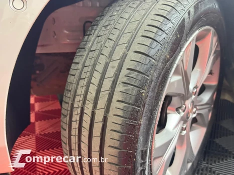 ONIX 1.0 TURBO PLUS PREMIER AUTOMÁTICO