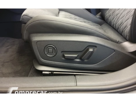 A3 2.0 40 TFSI GASOLINA SEDAN PERFORMANCE BLACK S-TRONIC