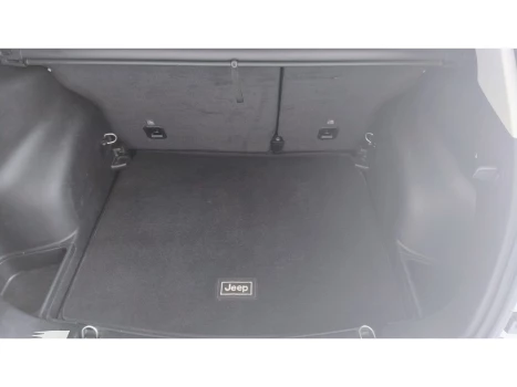 COMPASS 2.0 16V FLEX SPORT AUTOMÁTICO