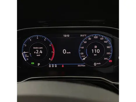 POLO 1.0 170 TSI HIGHLINE AUTOMÁTICO