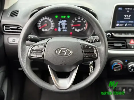 HB20 1.0 12V Comfort Plus