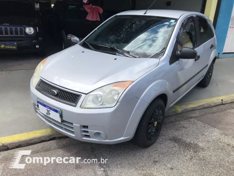 FIESTA 1.0 MPI 8V