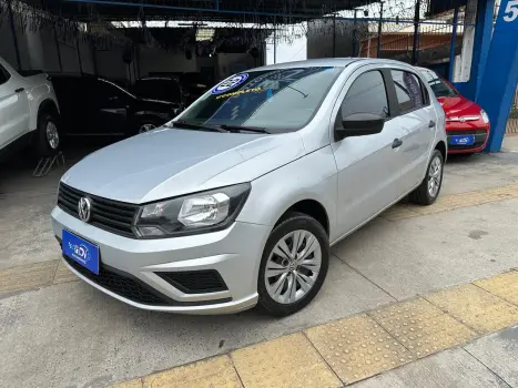 GOL 1.6 MSI Totalflex
