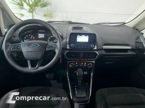 ECOSPORT 1.5 Tivct SE