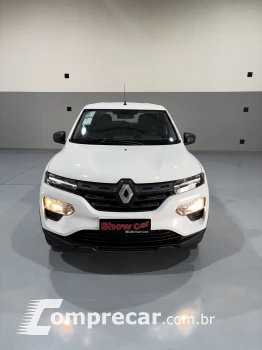 KWID 1.0 12V SCE ZEN