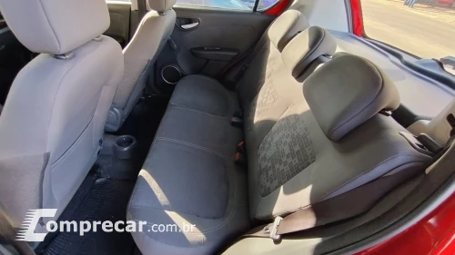 PALIO 1.0 MPI Attractive 8V