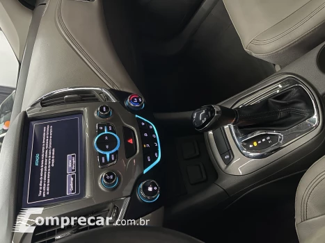 CRUZE 1.4 Turbo Sport6 LTZ 16V