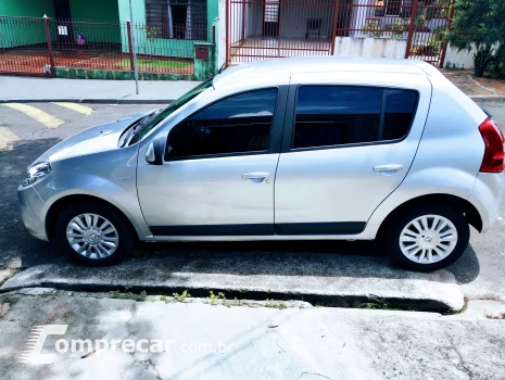 SANDERO 1.6 Privilége 16V