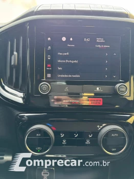 STRADA 1.0 Turbo 200 Edizione 25 CD