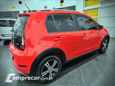 UP 1.0 170 TSI Xtreme