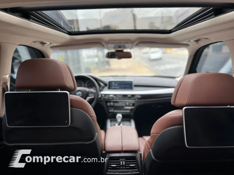 X5 3.0 4X4 30D I6 Turbo