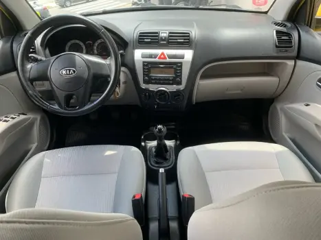 Picanto EX 1.0 Flex Mec.