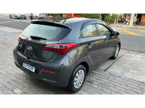 HB20S 1.0 COMFORT PLUS 12V FLEX 4P MANUAL