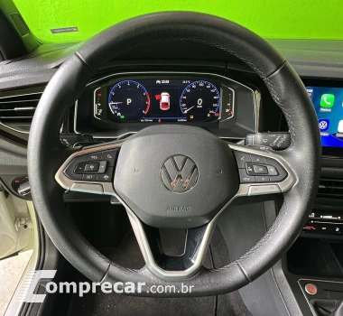 NIVUS 1.0 200 TSI Highline