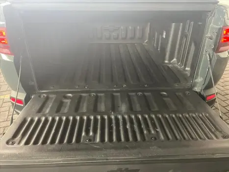 MONTANA 1.2 TURBO FLEX PREMIER AUTOMÁTICO