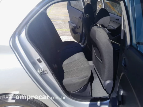 HB20 1.0 12V Comfort