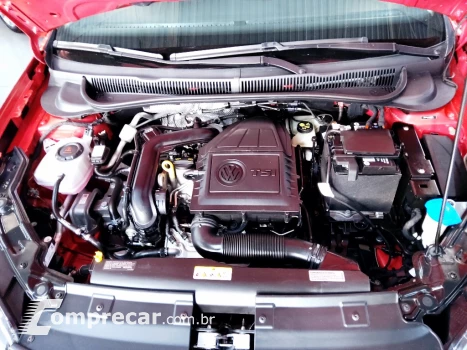 NIVUS 1.0 200 TSI TOTAL FLEX COMFORTLINE AUTOMÁTICO