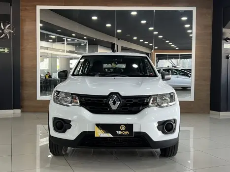 KWID 1.0 12V SCE FLEX ZEN MANUAL