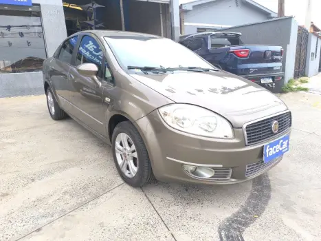 LINEA 1.9/ HLX 1.9/1.8 Flex  Dualogic 4p