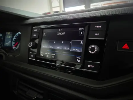 POLO 1.0 MPI TRACK MANUAL